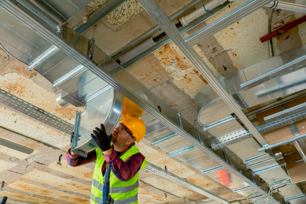 Best Affordable air conditioning repair  in Cayuga, IN