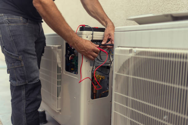 Best Affordable HVAC services  in Cayuga, IN