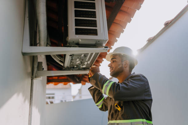 Best Ductless HVAC repair  in Cayuga, IN