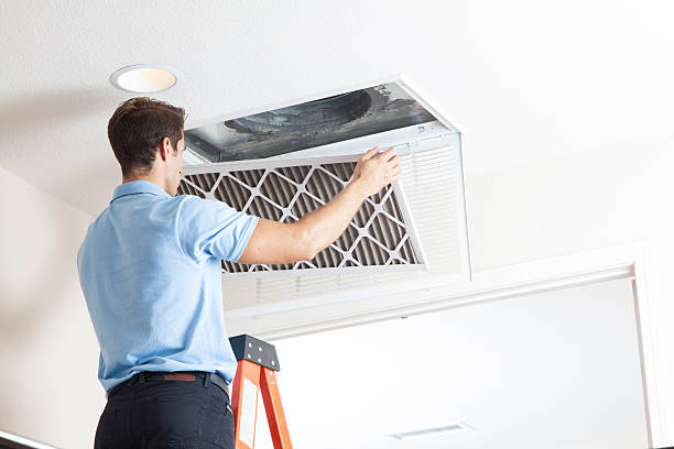 Best Heating repair services  in Cayuga, IN