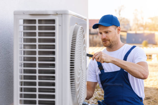 Best Residential HVAC services  in Cayuga, IN