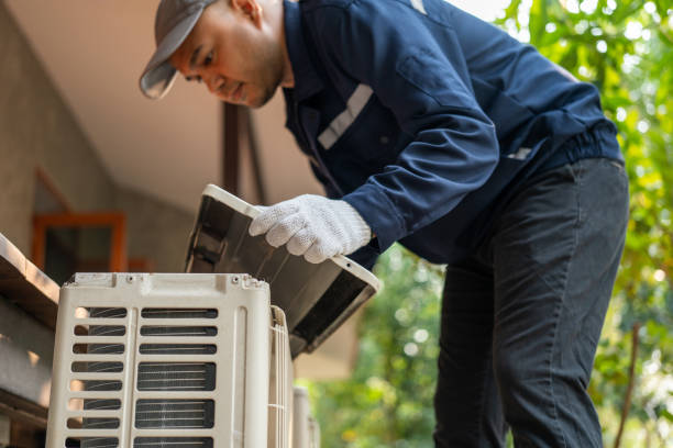 Best HVAC installation services  in Cayuga, IN